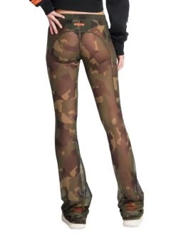 Heron Preston Sheer Mesh Camouflage Pants 12 Heron Preston Sheer Mesh Camouflage Pants -Cheap Mother And Heron Store unnamed file 1387