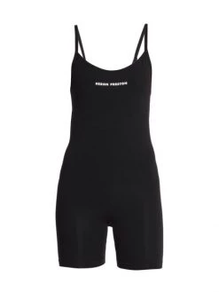 Heron Preston Logo Bodysuit