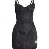 Heron Preston Ex-Ray High-Low Corset Minidress 1 Heron Preston Ex-Ray High-Low Corset Minidress -Cheap Mother And Heron Store unnamed file 1402