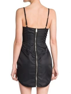 Heron Preston Ex-Ray High-Low Corset Minidress 12 Heron Preston Ex-Ray High-Low Corset Minidress -Cheap Mother And Heron Store unnamed file 1406
