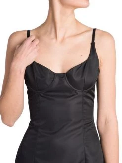 Heron Preston Ex-Ray High-Low Corset Minidress 13 Heron Preston Ex-Ray High-Low Corset Minidress -Cheap Mother And Heron Store unnamed file 1407