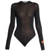 Heron Preston Semi-Sheer Long-Sleeve Bodysuit 1 Heron Preston Semi-Sheer Long-Sleeve Bodysuit -Cheap Mother And Heron Store unnamed file 1409