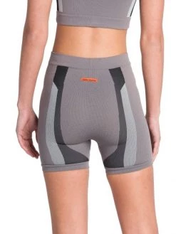 Heron Preston Logo Band Biker Shorts -Cheap Mother And Heron Store unnamed file 1420