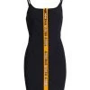 Heron Preston H.W.C. Zip-Front Minidress -Cheap Mother And Heron Store unnamed file 1446