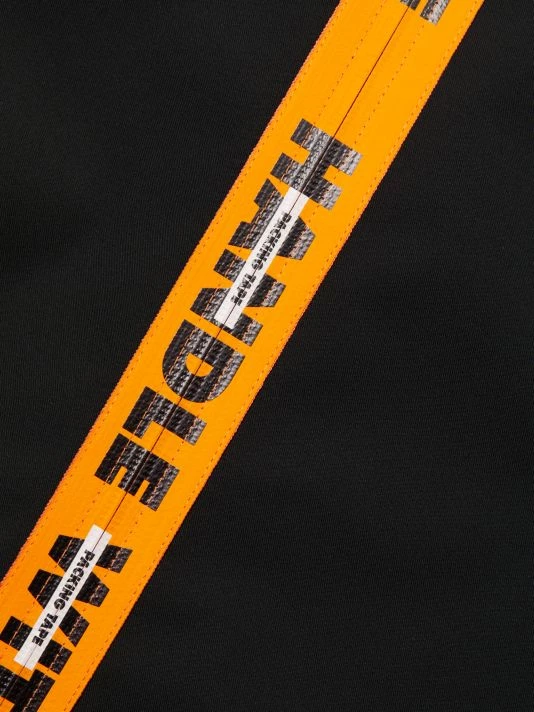 Heron Preston H.W.C. Zip-Front Minidress 9 Heron Preston H.W.C. Zip-Front Minidress - Image 7