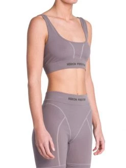 Heron Preston Logo Sports Bra -Cheap Mother And Heron Store unnamed file 1456