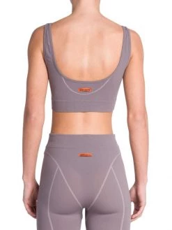 Heron Preston Logo Sports Bra -Cheap Mother And Heron Store unnamed file 1457