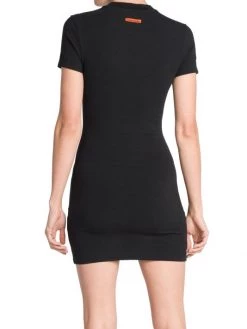 Heron Preston CTNMB T-Shirt Dress -Cheap Mother And Heron Store unnamed file 1469