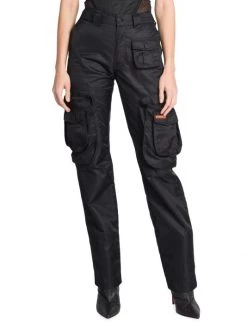 Heron Preston Ex-Ray Straight-Fit Cargo Pants -Cheap Mother And Heron Store unnamed file 1483