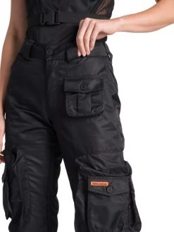 Heron Preston Ex-Ray Straight-Fit Cargo Pants -Cheap Mother And Heron Store unnamed file 1486