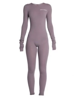 Heron Preston Logo Jumpsuit