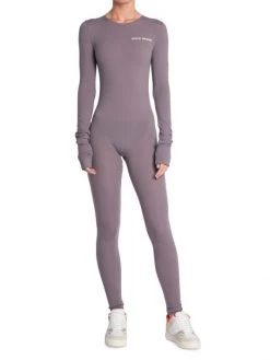 Heron Preston Logo Jumpsuit -Cheap Mother And Heron Store unnamed file 1489