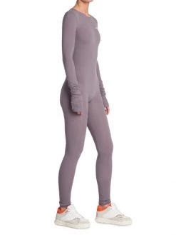 Heron Preston Logo Jumpsuit -Cheap Mother And Heron Store unnamed file 1490