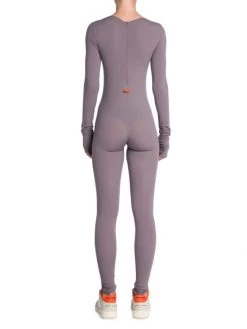 Heron Preston Logo Jumpsuit -Cheap Mother And Heron Store unnamed file 1491