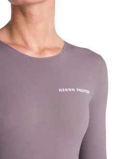 Heron Preston Logo Jumpsuit -Cheap Mother And Heron Store unnamed file 1492