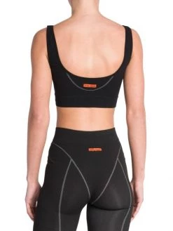 Heron Preston Scoopneck Logo Sports Bra -Cheap Mother And Heron Store unnamed file 1497