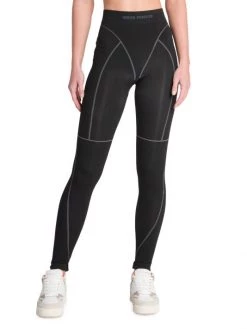 Heron Preston High-Waisted Logo Leggings -Cheap Mother And Heron Store unnamed file 1501