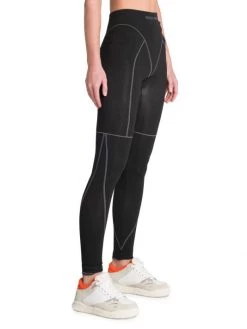 Heron Preston High-Waisted Logo Leggings -Cheap Mother And Heron Store unnamed file 1502