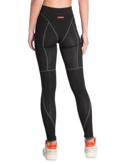 Heron Preston High-Waisted Logo Leggings -Cheap Mother And Heron Store unnamed file 1503