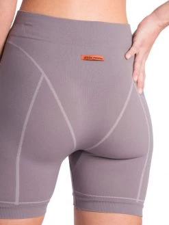 Heron Preston Logo Biker Shorts -Cheap Mother And Heron Store unnamed file 1522