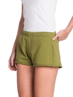 Heron Preston Logo Sweatshorts -Cheap Mother And Heron Store unnamed file 1526