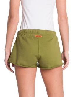 Heron Preston Logo Sweatshorts -Cheap Mother And Heron Store unnamed file 1527