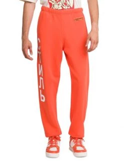 Heron Preston Ctnmb Printed Sweatpants For Men -Cheap Mother And Heron Store unnamed file 1537