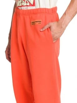 Heron Preston Ctnmb Printed Sweatpants For Men -Cheap Mother And Heron Store unnamed file 1541