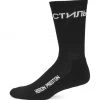 Heron Preston CTNMB Mid-Calf Socks For Men -Cheap Mother And Heron Store unnamed file 1554