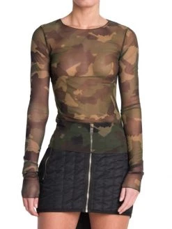 Heron Preston Sheer Mesh Camouflage Top 10 Heron Preston Sheer Mesh Camouflage Top -Cheap Mother And Heron Store unnamed file 1564