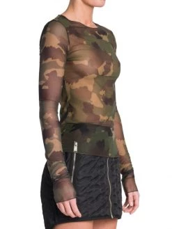 Heron Preston Sheer Mesh Camouflage Top 11 Heron Preston Sheer Mesh Camouflage Top -Cheap Mother And Heron Store unnamed file 1565