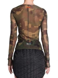 Heron Preston Sheer Mesh Camouflage Top 12 Heron Preston Sheer Mesh Camouflage Top -Cheap Mother And Heron Store unnamed file 1566