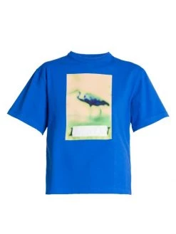 Heron Preston Heron Graphic T-Shirt