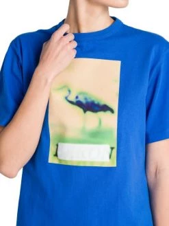Heron Preston Heron Graphic T-Shirt -Cheap Mother And Heron Store unnamed file 1591
