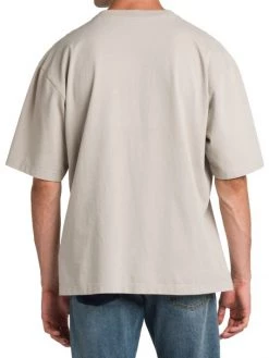 Heron Preston Crystal-Embellished T-Shirt For Men -Cheap Mother And Heron Store unnamed file 1602