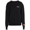 Heron Preston Ctnmb Knit Logo Sweater For Men