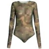 Heron Preston Camouflage Mesh Bodysuit -Cheap Mother And Heron Store unnamed file 1622