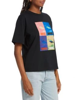 Heron Preston Checkered Graphic T-Shirt 10 Heron Preston Checkered Graphic T-Shirt -Cheap Mother And Heron Store unnamed file 1637