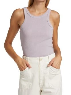 Mother The Chin Ups Tank Top -Cheap Mother And Heron Store unnamed file 165