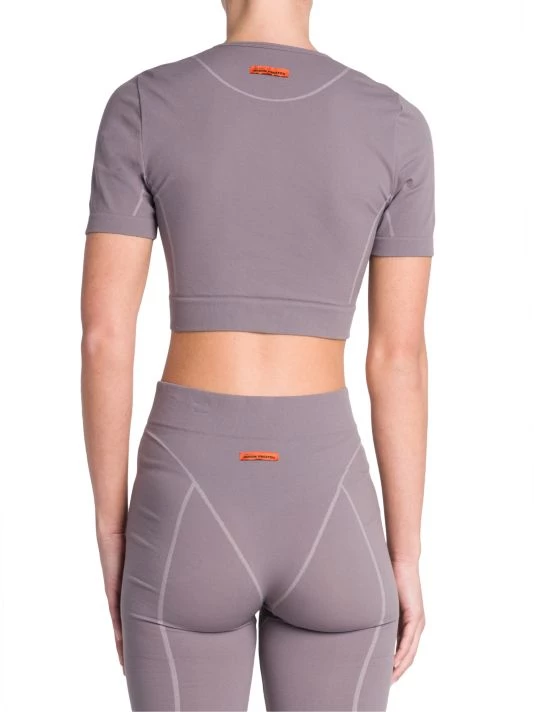 Heron Preston Active Banded Logo Top 7 Heron Preston Active Banded Logo Top - Image 5