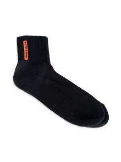 Heron Preston Short Ankle Socks For Men