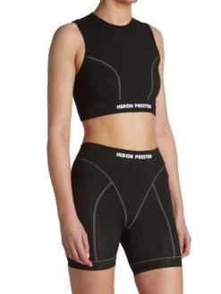 Heron Preston Active Logo Cropped Top -Cheap Mother And Heron Store unnamed file 1665