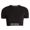 Heron Preston Logo Active Top