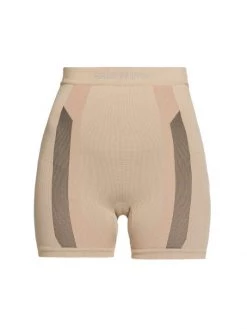 Heron Preston 3D Ribbed Bike Shorts