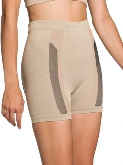 Heron Preston 3D Ribbed Bike Shorts -Cheap Mother And Heron Store unnamed file 1694