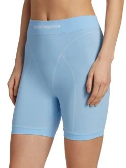 Heron Preston Logo Active Shorts -Cheap Mother And Heron Store unnamed file 1699