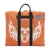 Heron Preston Flaming Skull Duffle Bag For Men -Cheap Mother And Heron Store unnamed file 1703