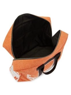 Heron Preston Flaming Skull Duffle Bag For Men 8 Heron Preston Flaming Skull Duffle Bag For Men -Cheap Mother And Heron Store unnamed file 1705