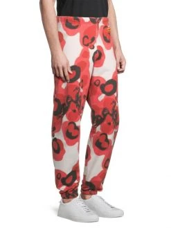 Heron Preston Washed Camo Heron Jogger Pants -Cheap Mother And Heron Store unnamed file 1721