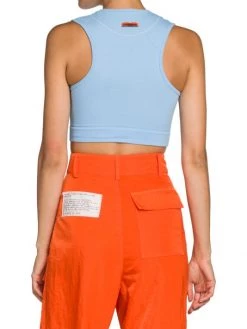 Heron Preston Sleeveless Activewear Top -Cheap Mother And Heron Store unnamed file 1731